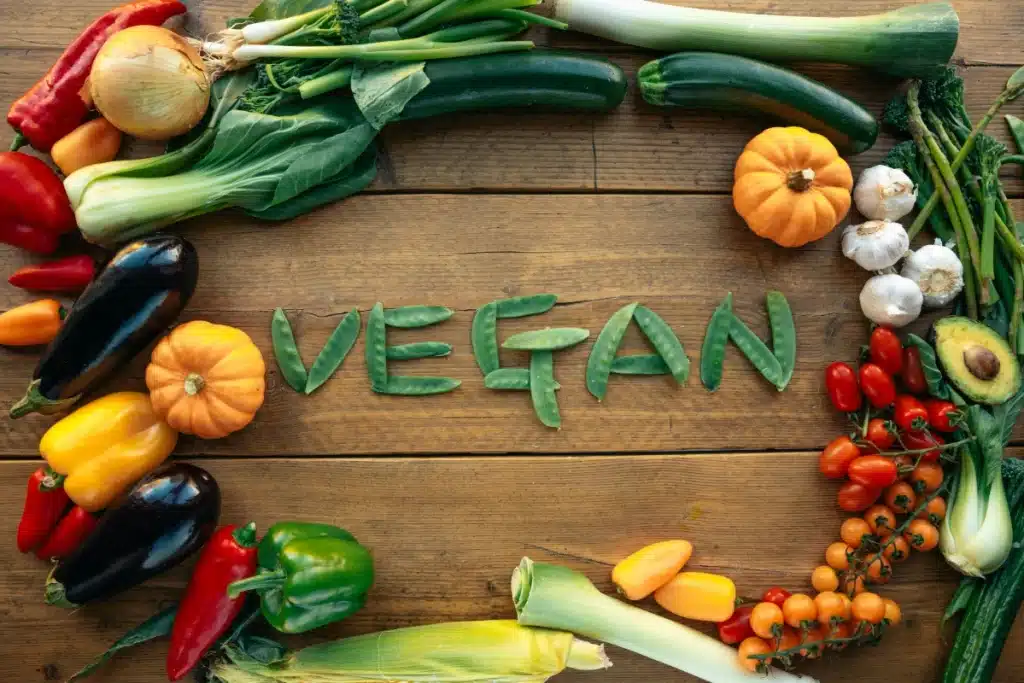 Dünyada kaç vegan var?