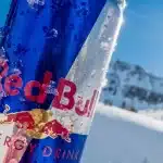 Red bull vegan mı?