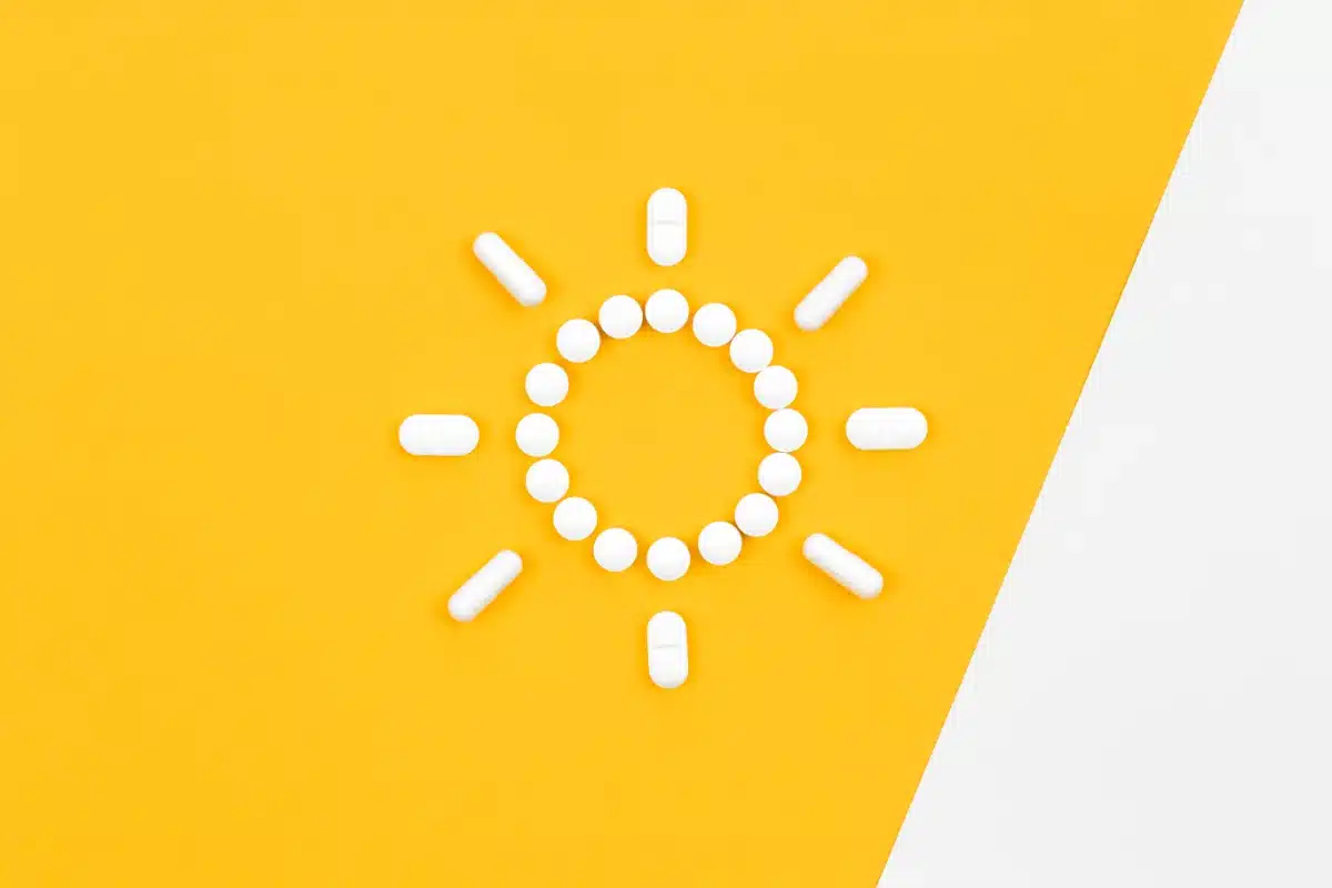 Veganlar için d vitamini rehberi